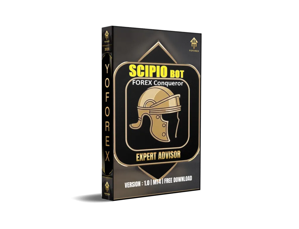 Scipio EA V1.0 MT4