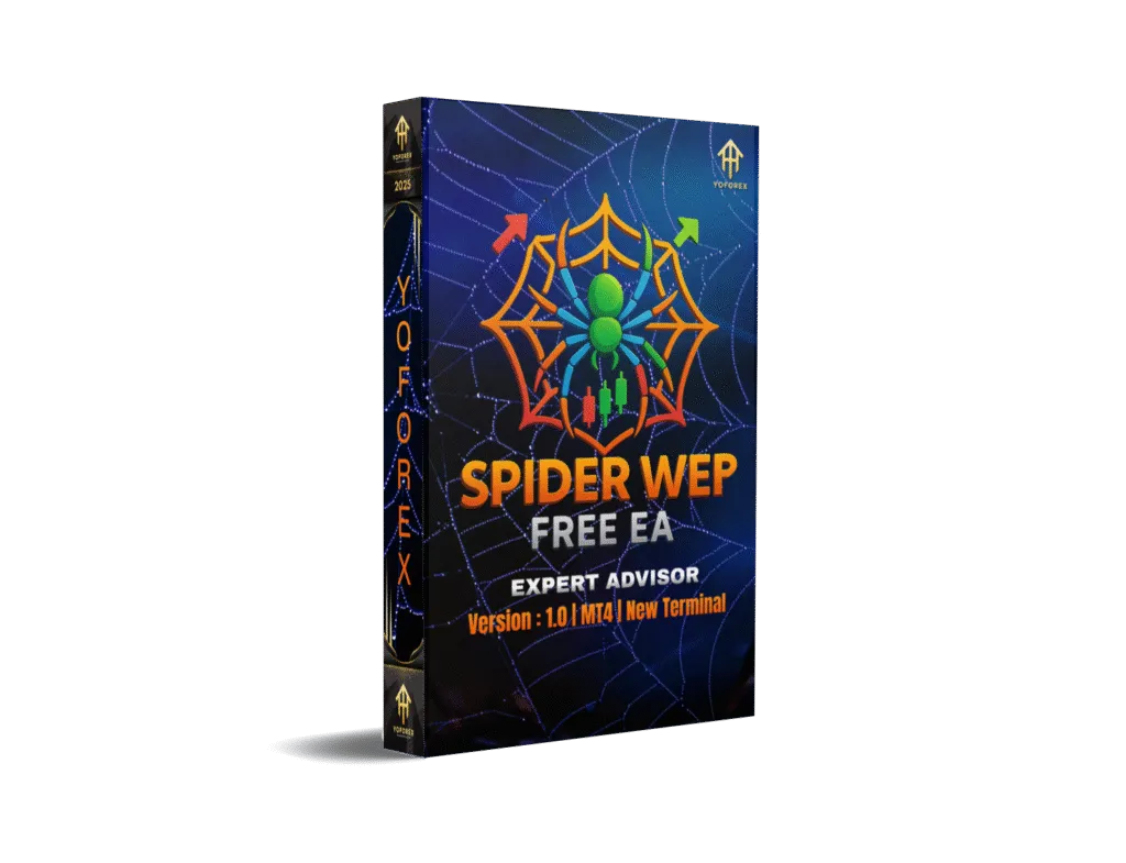 Spider Wep Free EA V1.0 MT4