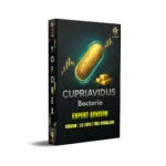 Cupriavidus Bacteria EA V1.0 MT4