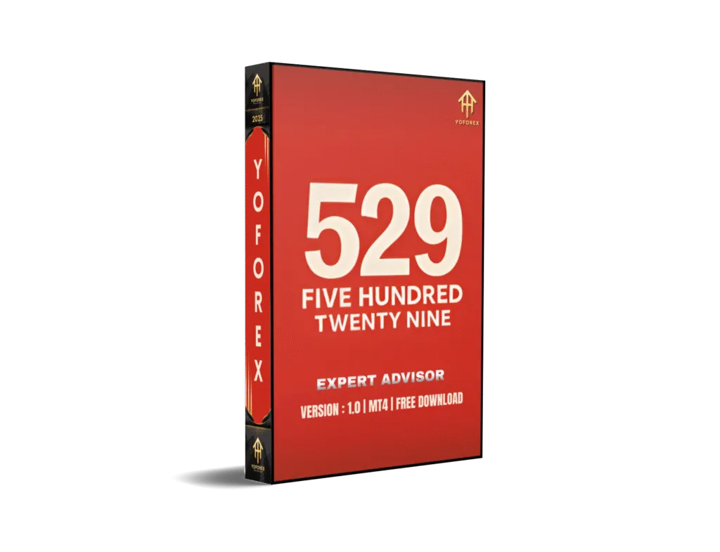  Five hundred twenty nine EA V1.0