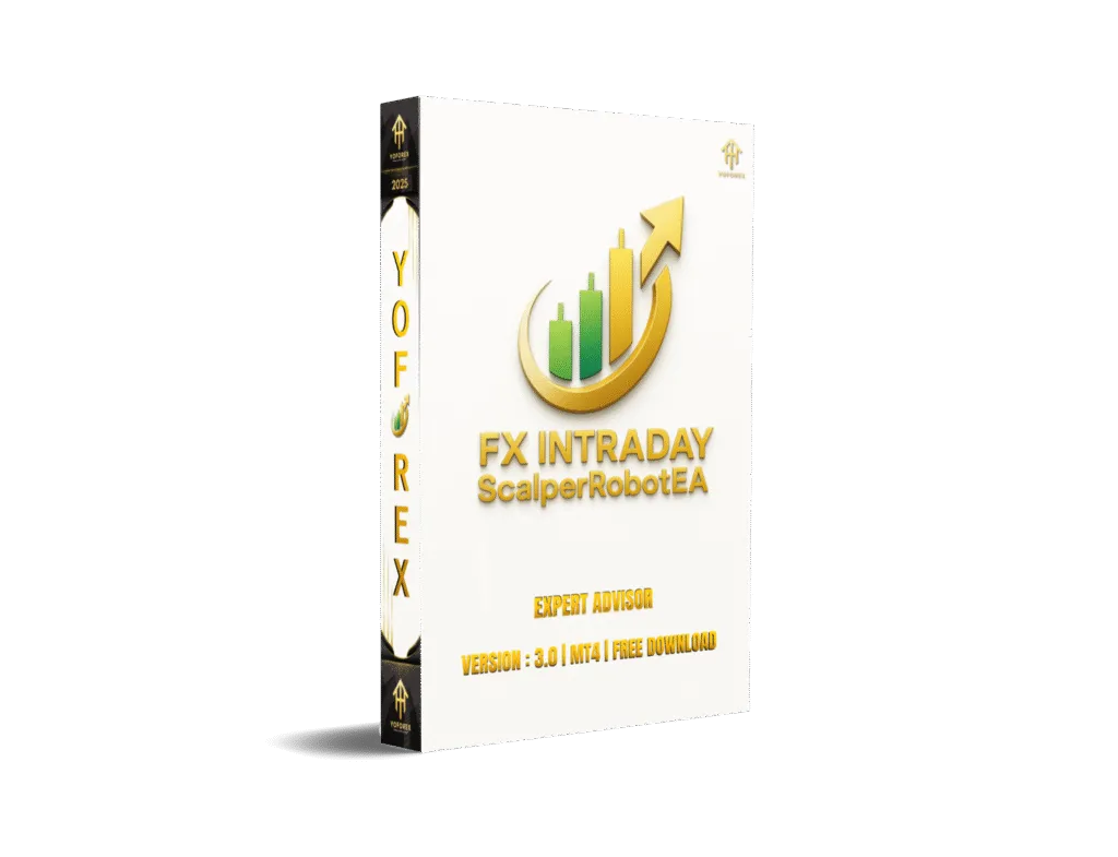 FX Intraday ScalperRobotEA V3 MT4 β Precision Scalping at Lightning Speed - FREE DOWNLOAD 1 FX Intraday ScalperRobotEA V3 MT4 β Precision Scalping at Lightning Speed β FREE DOWNLOAD