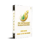 FX Intraday ScalperRobotEA V3 MT4 – Precision Scalping at Lightning Speed – FREE DOWNLOAD