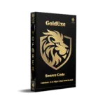 GoldUxe Source Code V2.0 MQ4
