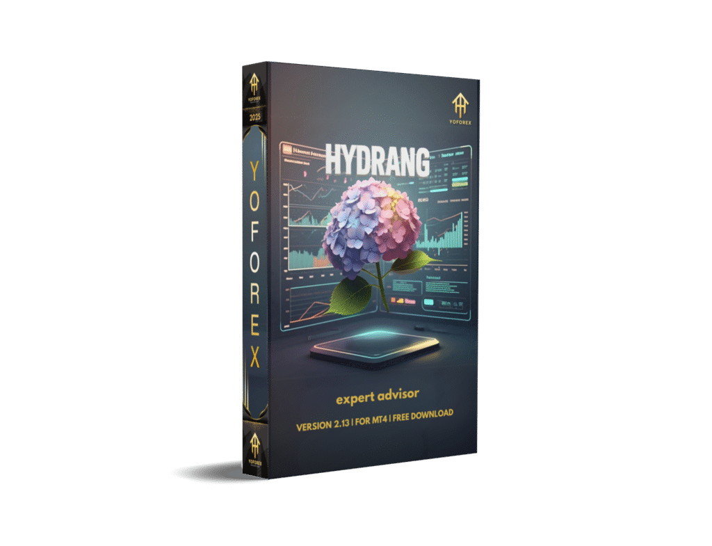 Hydrang EA V2.13: Too Good to Be True? A Deep Dive for MT4 Traders