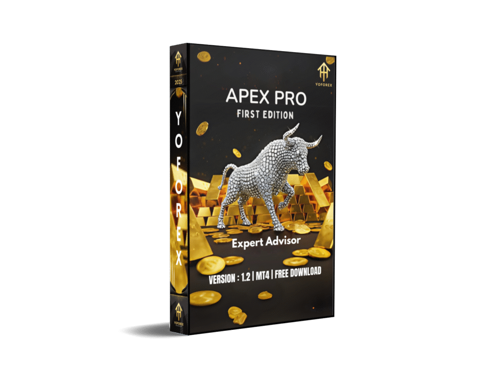 Apex Pro First Edition EA V1.2 MT4
