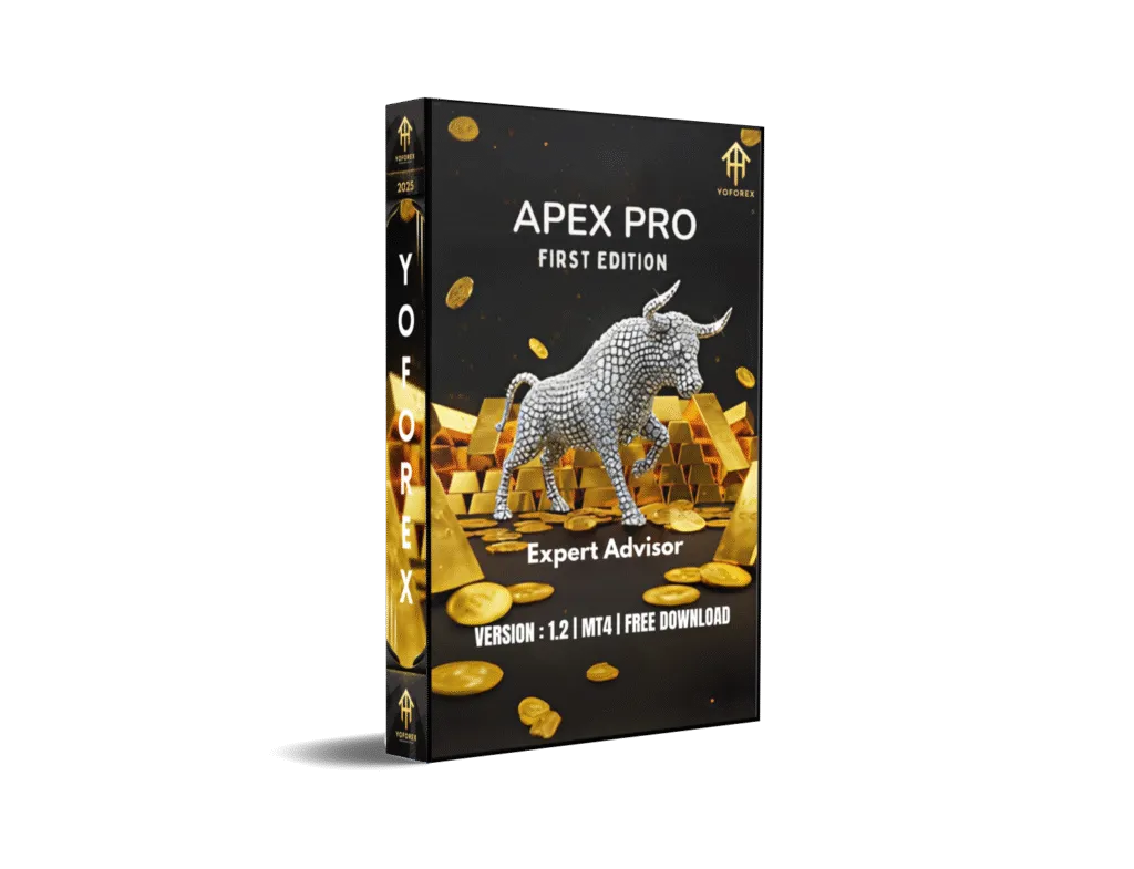 Apex Pro First Edition EA V1.2 MT4