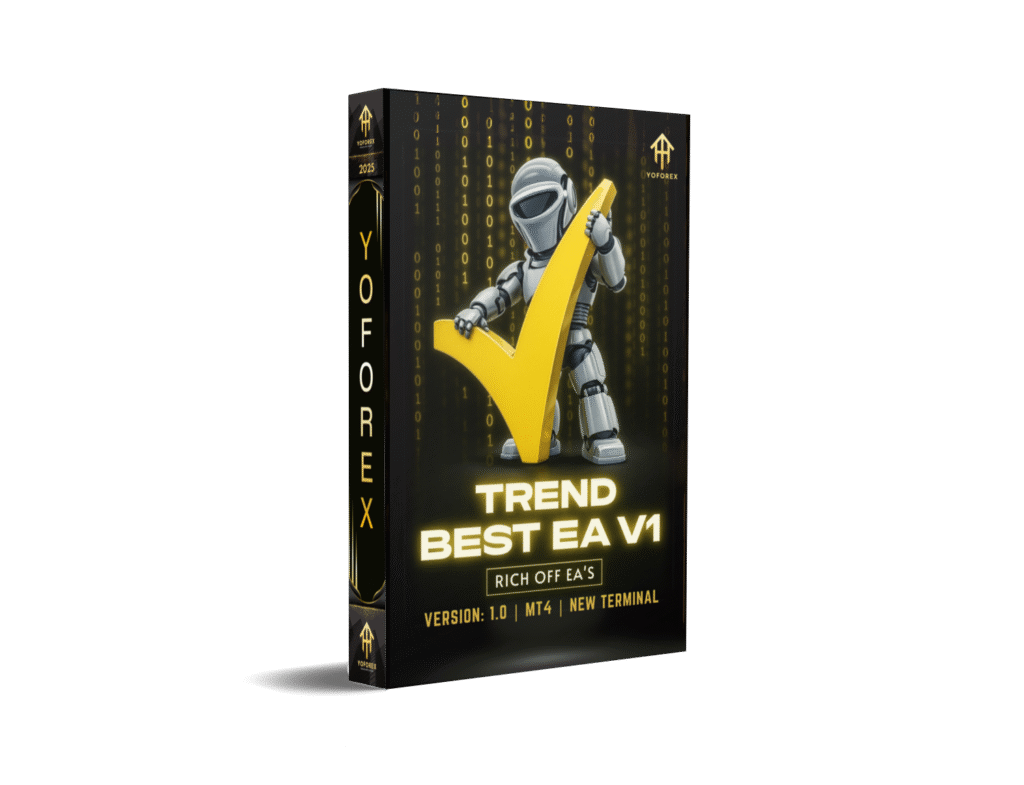 Trend Beast EA V1.0 MT4