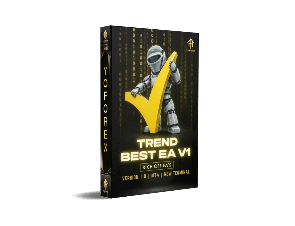 Trend Beast EA V1.0 MT4 1 Trend Beast EA V1.0 MT4