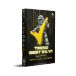 Trend Beast EA V1.0 MT4 5 Trend Beast EA V1.0 MT4