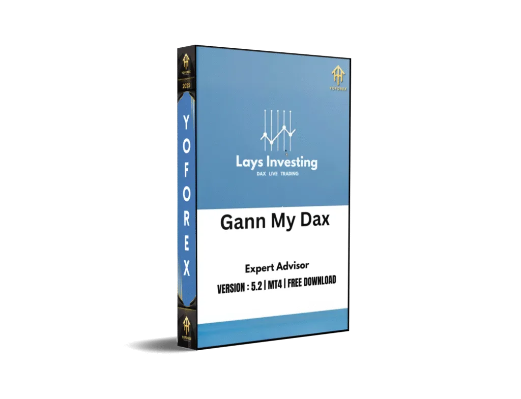 Gann My Dax EA V5.2 MT4