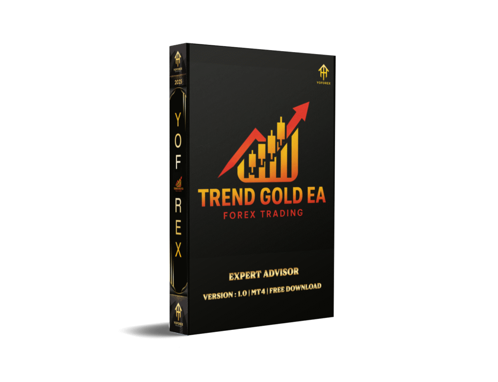 Trend Gold EA V1.0 MT4: A Comprehensive Review for Gold Trading Enthusiasts