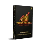 Trend Gold EA V1.0 MT4: A Comprehensive Review for Gold Trading Enthusiasts