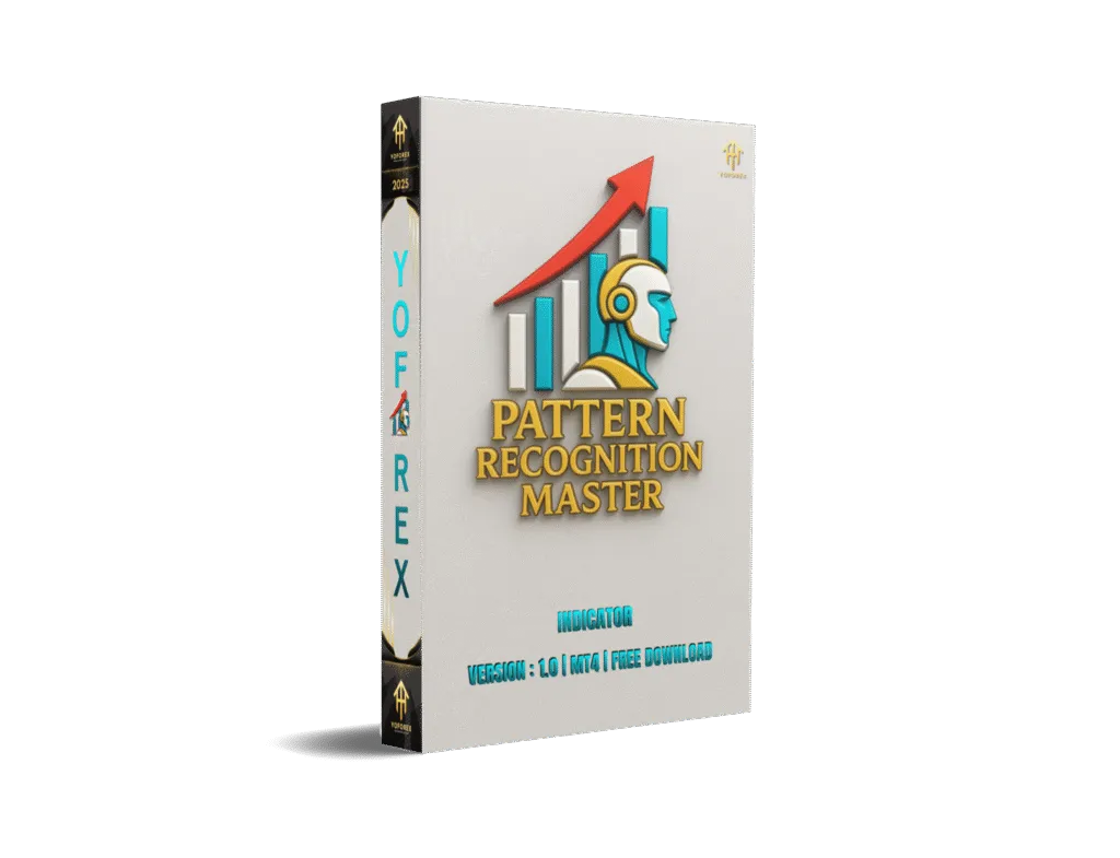 Pattern Recognition Master V7 Indicator MT4 – Unlock Precision Entry with AI Pattern Detection  – FREE DOWNLOAD