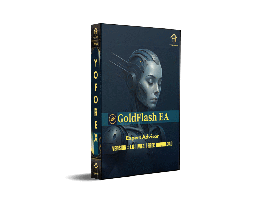 GoldFlash EA V1.6 MT4