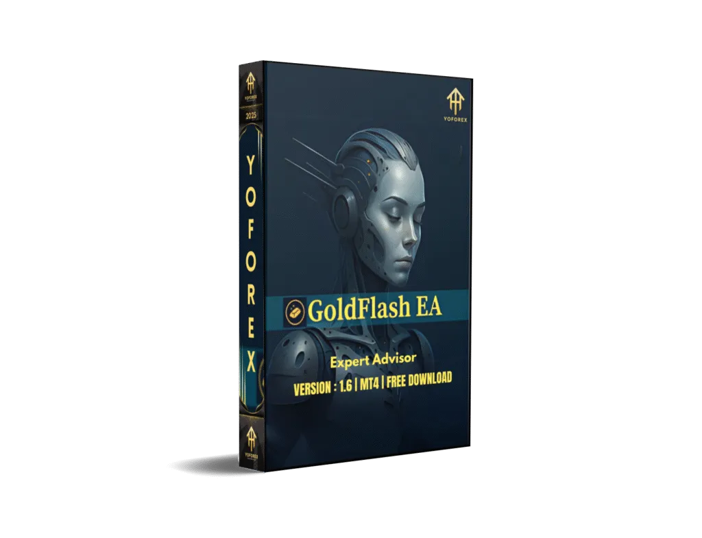 GoldFlash EA V1.6 MT4