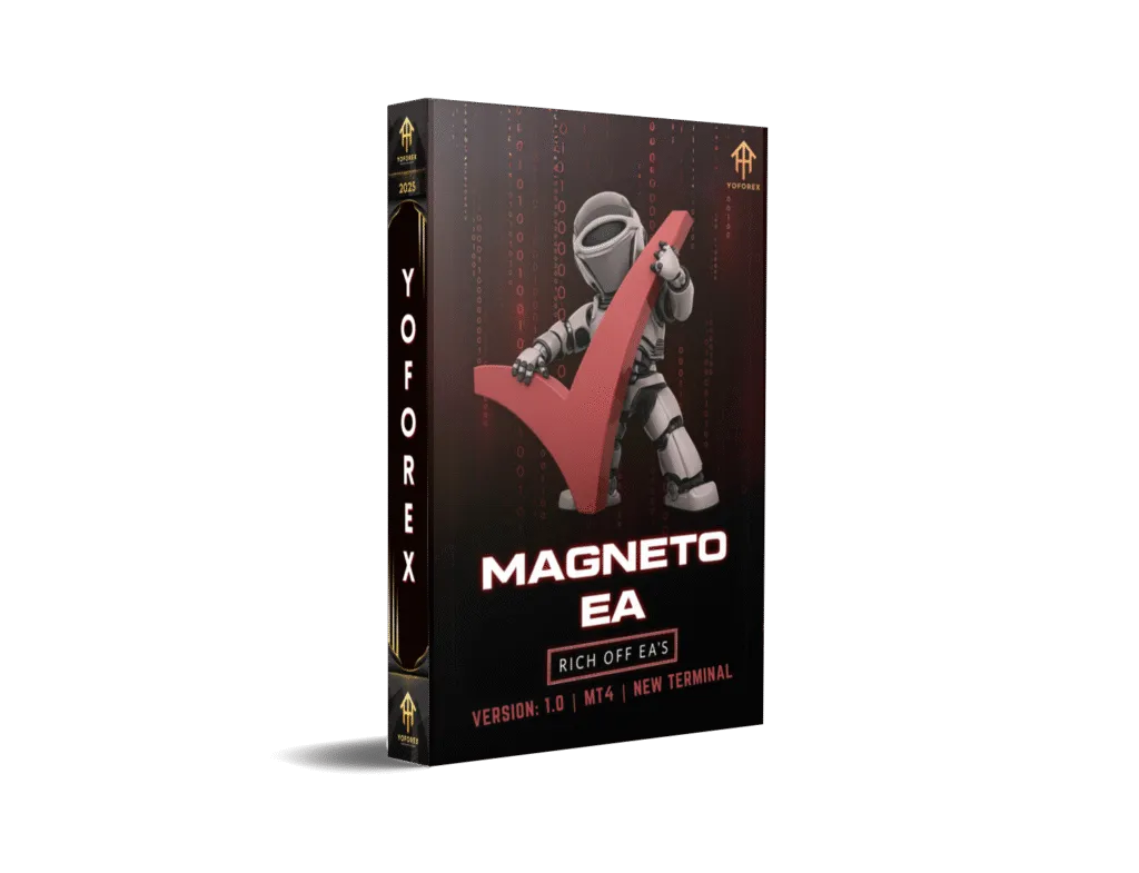 Magneto EA V1.0 MT4