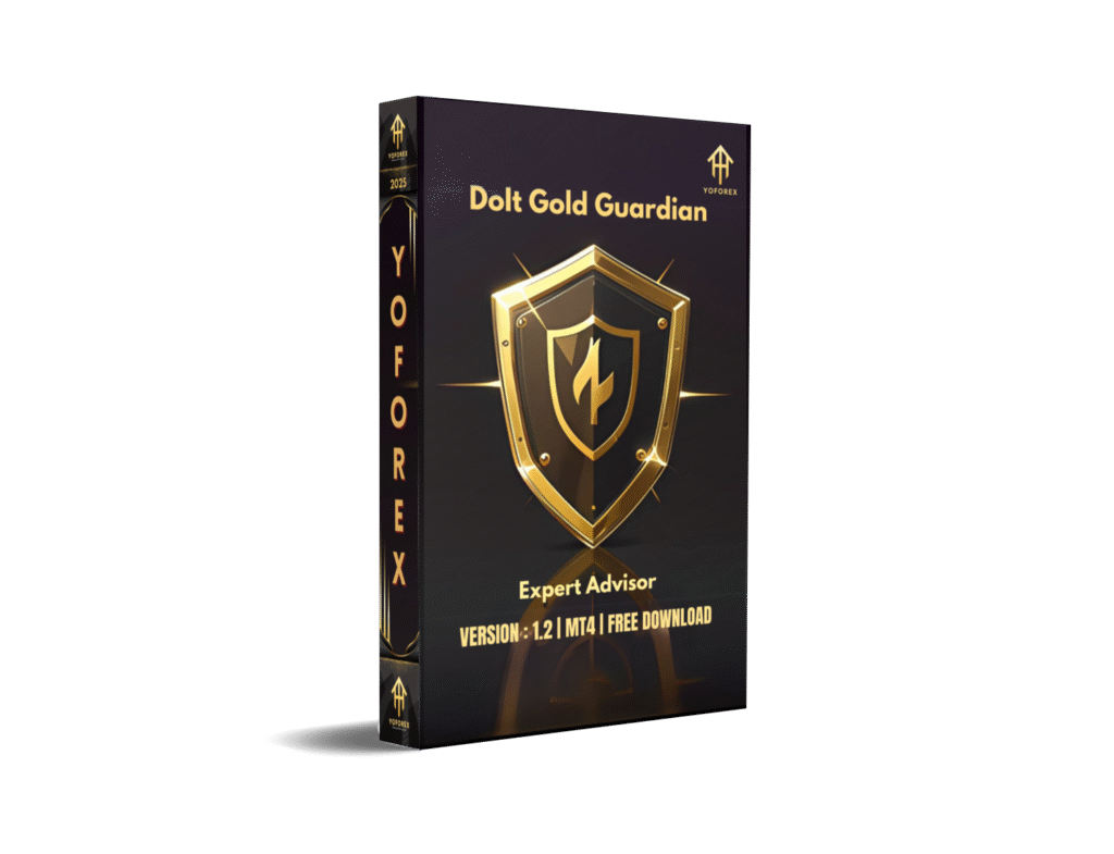DoIt Gold Guardian EA V1.2 MT4