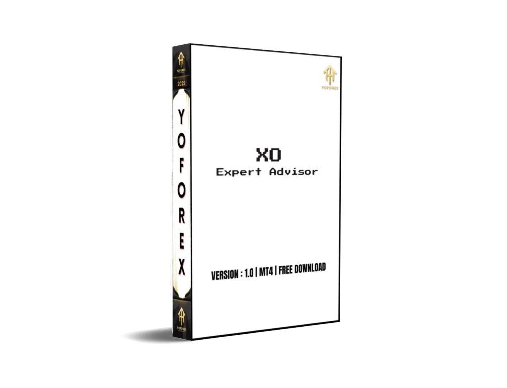 XO Expert Advisor V1.0 MT4