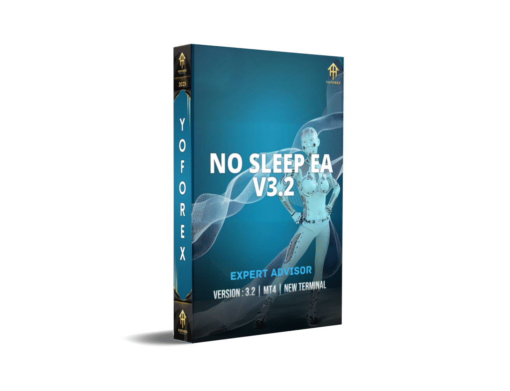 No Sleep EA V3.2 MT4