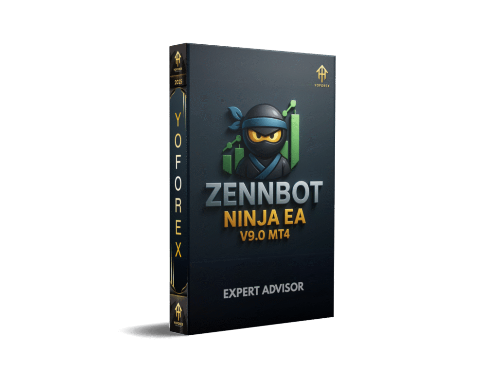 ZENNBOT NINJA EA V9.0 MT4: A Comprehensive Review for Forex Traders in 2025