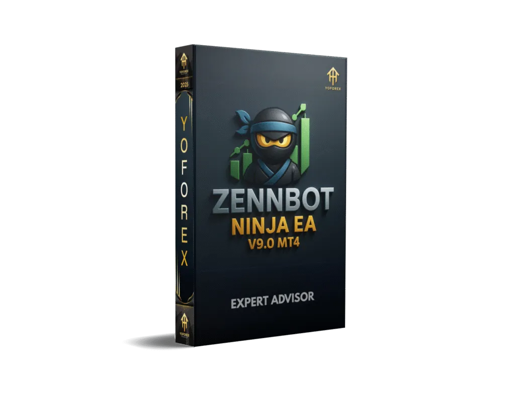 ZENNBOT NINJA EA V9.0 MT4: A Comprehensive Review for Forex Traders in 2025