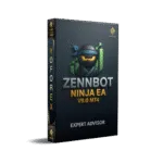 ZENNBOT NINJA EA V9.0 MT4: A Comprehensive Review for Forex Traders in 2025