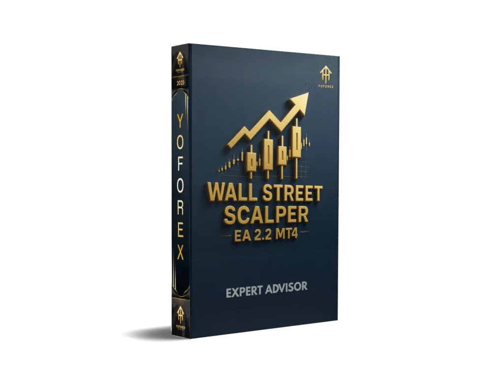 Wall Street Scalper EA 2.2 MT4: A Deep Dive into the AI-Powered Forex Trading Robot