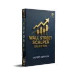 Wall Street Scalper EA 2.2 MT4: A Deep Dive into the AI-Powered Forex Trading Robot