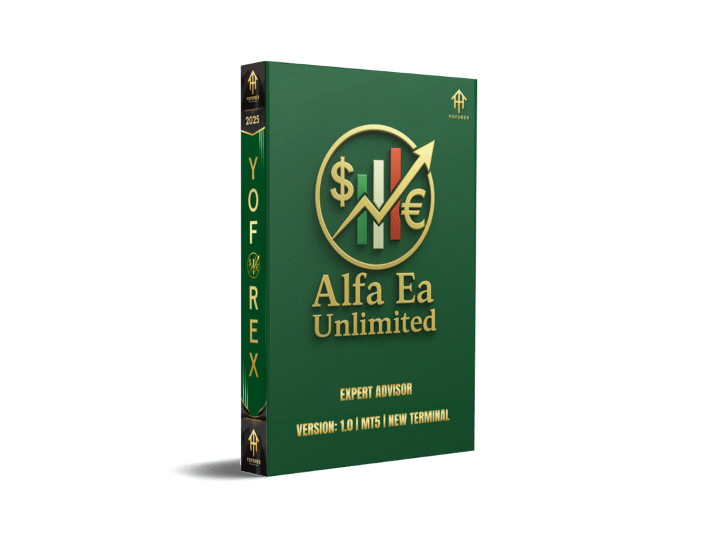 Alfa EA Unlimited V1.0 MT5 – Unlock Unlimited Profit Potential with Advanced Trading  – FREE DOWNLOAD