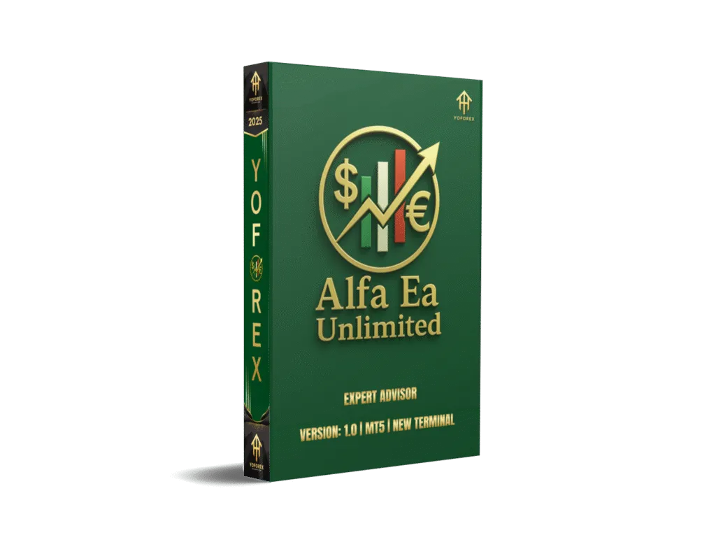 Alfa EA Unlimited V1.0 MT5 – Unlock Unlimited Profit Potential with Advanced Trading  – FREE DOWNLOAD