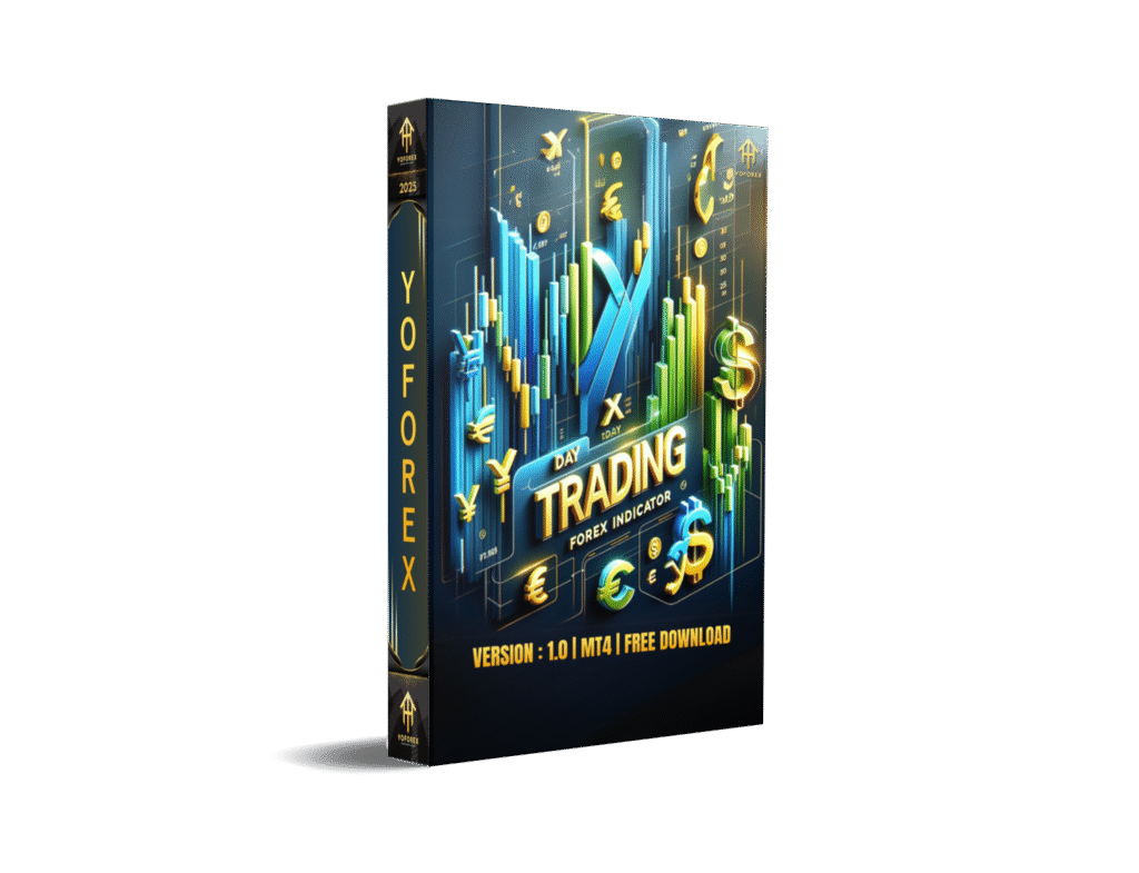 Day Trading Forex Indicator MT4