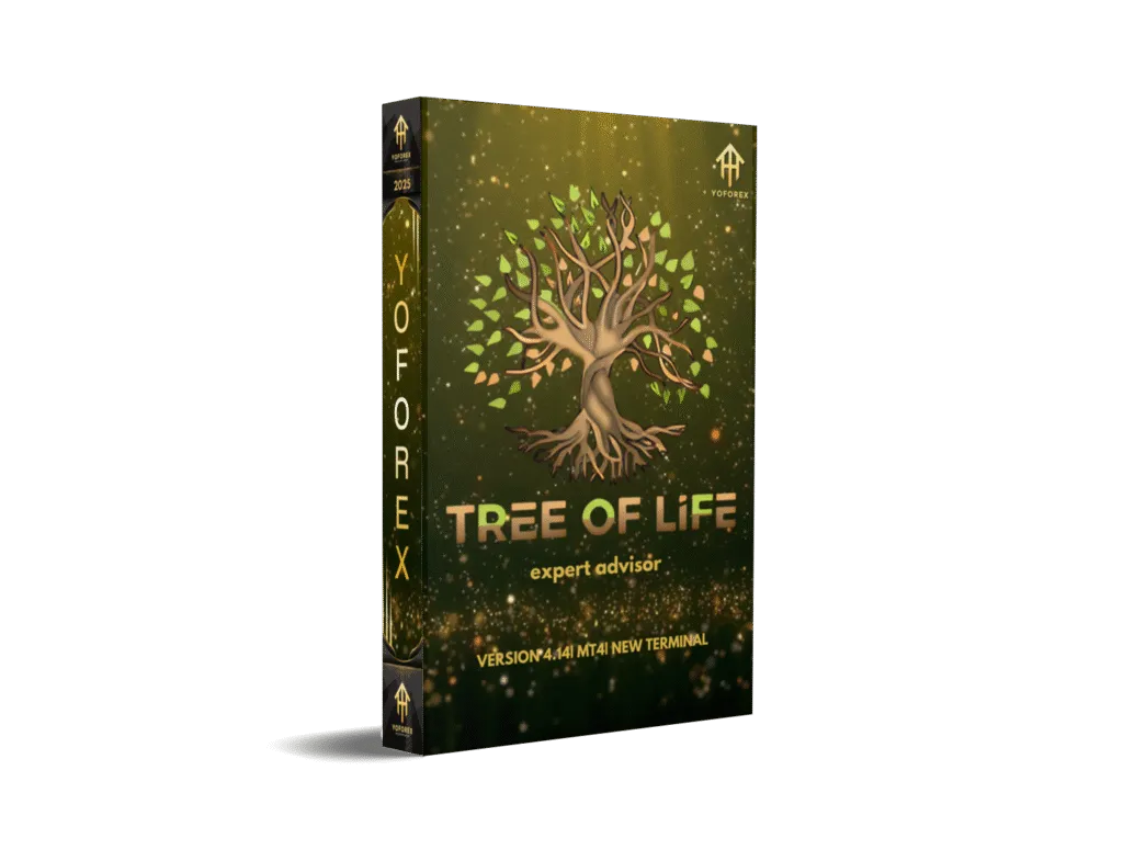 Exploring the Tree of Life EA MT4: A Comprehensive Guide to Automated Forex Trading
