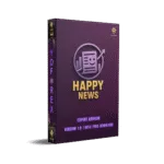 Happy News V1.0 EA MT4 – Trade Gold on H1 with Smart Auto-Logic  – FREE DOWNLOAD