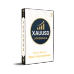 XAUUSD jorgeaiea EA V2.5 MT4
