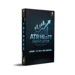 ATR HiLo TT Indicator MT4