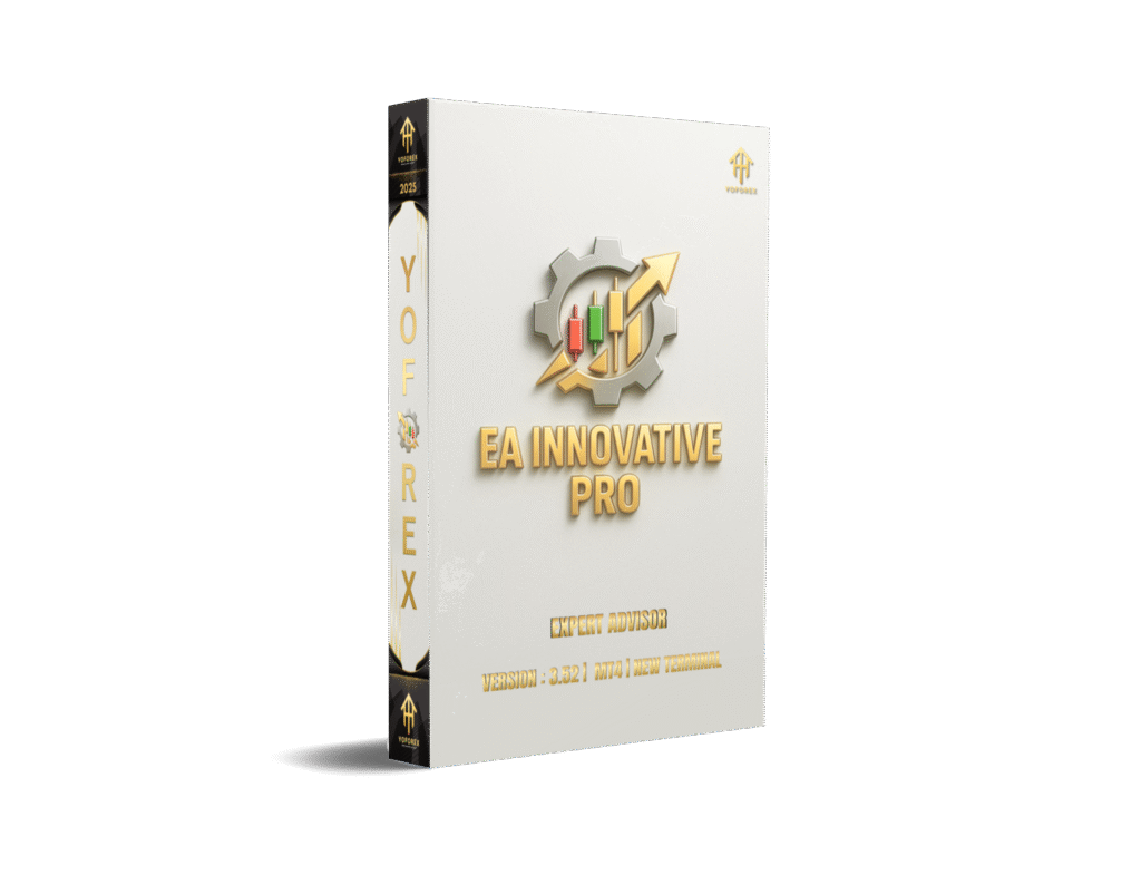 EA Innovative PRO V3.25 MT4