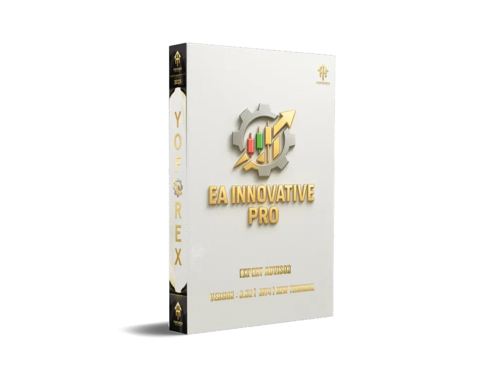 EA Innovative PRO V3.25 MT4