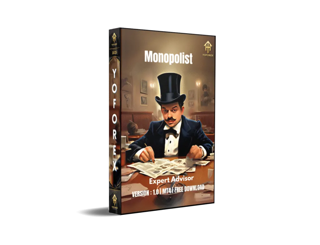Monopolist EA V1.5 MT4