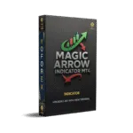 Mastering the Magic Arrow Indicator MT4