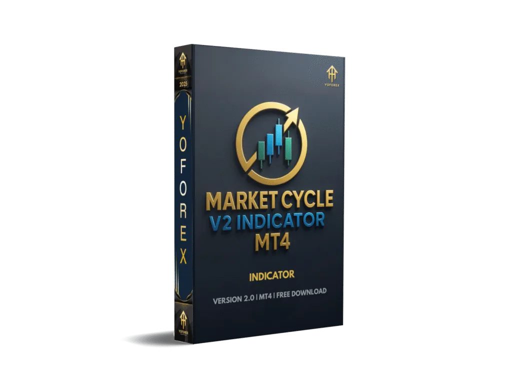 Market Cycle V2 Indicator MT4