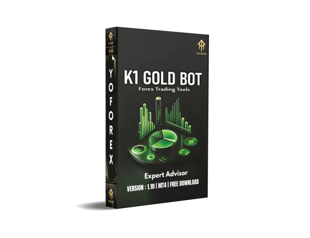 K1 Gold Bot EA V1.10 MT4