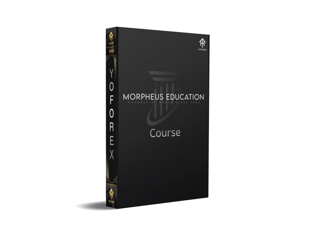 Morpheus Education Course
