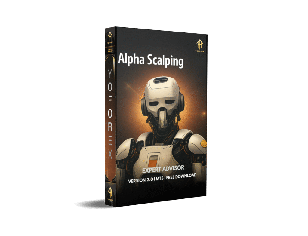 Unlocking Forex Profits with Alpha Scalping Bot EA MT5