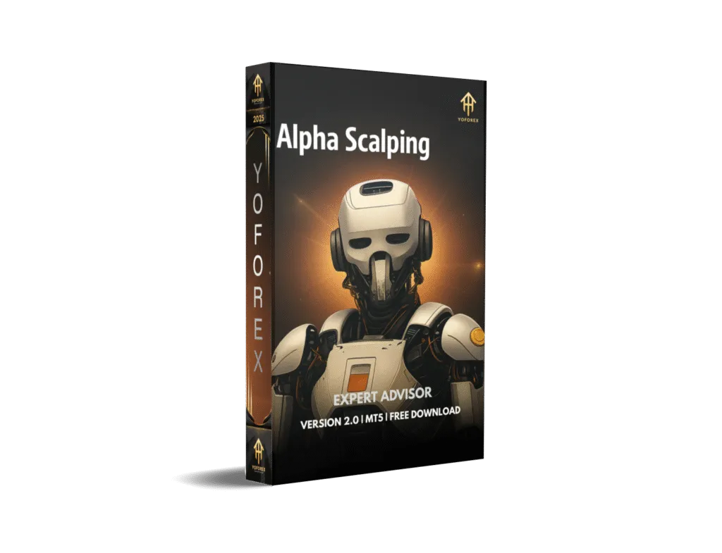 Unlocking Forex Profits with Alpha Scalping Bot EA MT5