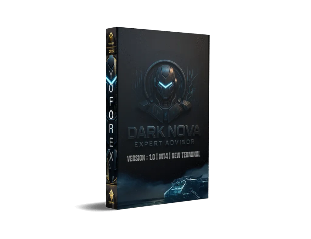 Dark Nova EA V1.0 MT4