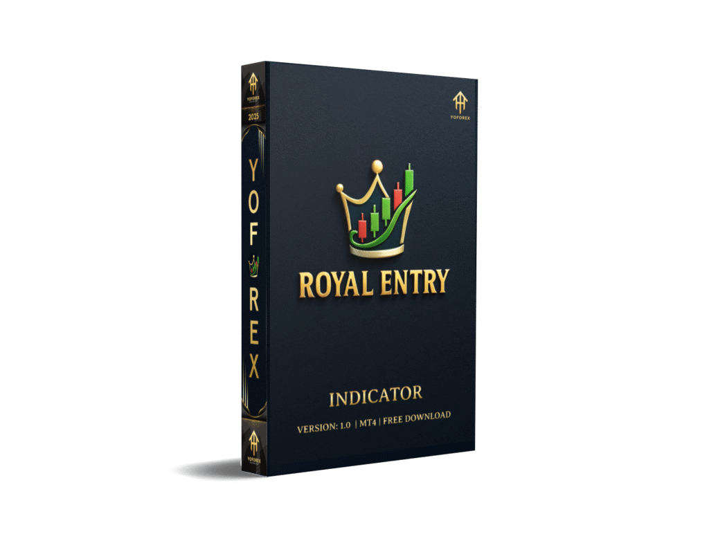 Royal Entry Indicator V1 MT4