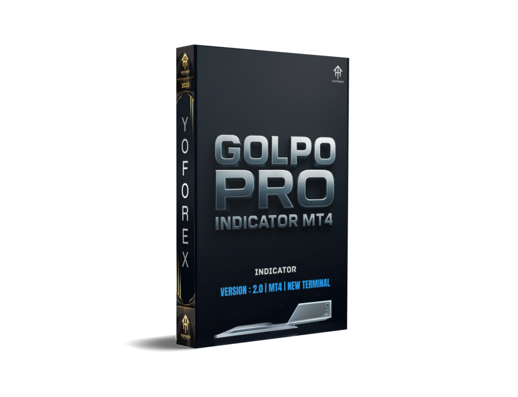 GOLPO Pro Indicator MT4