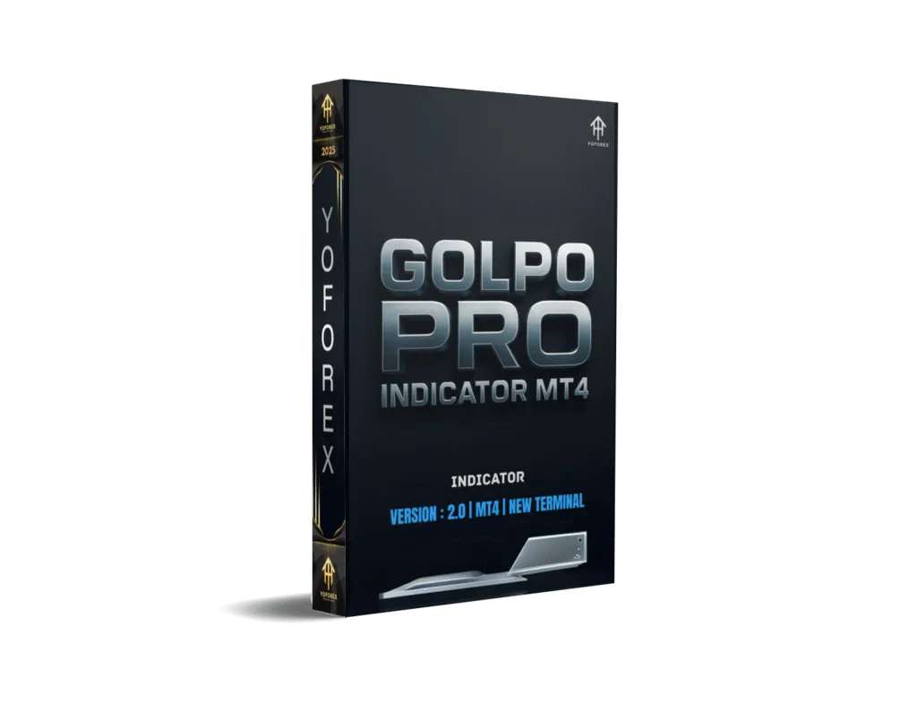 GOLPO Pro Indicator MT4