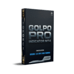 GOLPO Pro Indicator MT4
