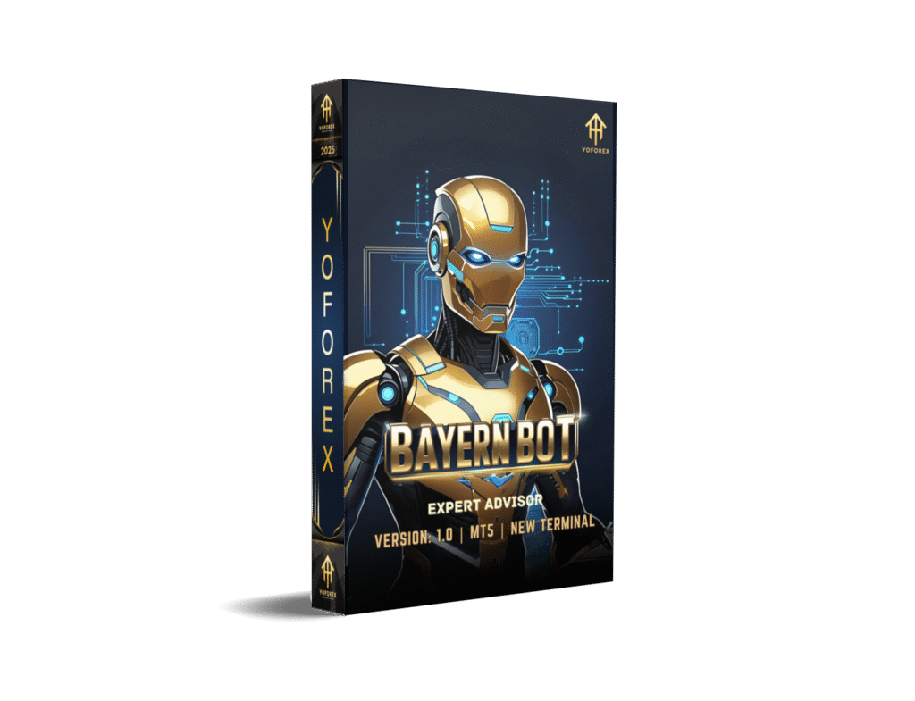 Bayern Bot EA V1.0 MT5